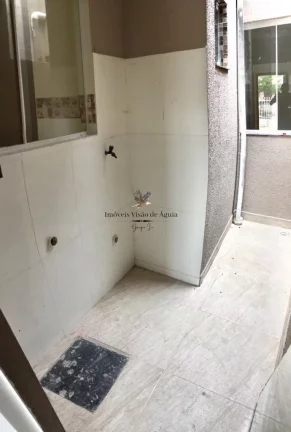 Imagem CASA RESIDENCIAL em CURITIBA - PR, TATUQUARA