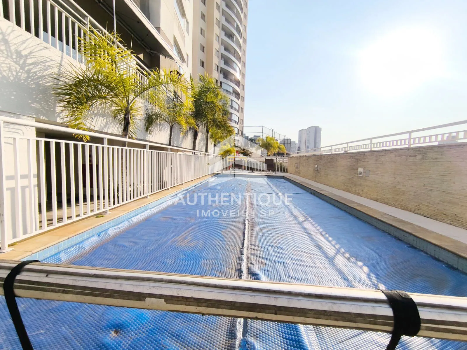 Imagem MATIZES BUTANTA - Apartamento no bairro Butantã à venda