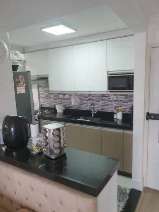 Imagem Apartamento Condominio Casa Grande 70 m² 3 Dormitorios 1 Suite