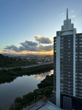 Imagem Edifício Santos Dumont