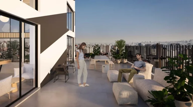 Imagem Apartamento à venda no bairro Vila Sônia - São Paulo/SP