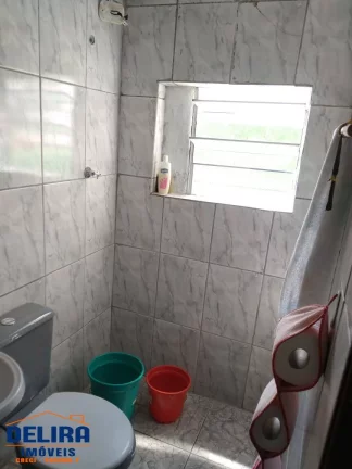 Imagem Casa à venda em Terra Preta com 2 dormitórios, escriturada!