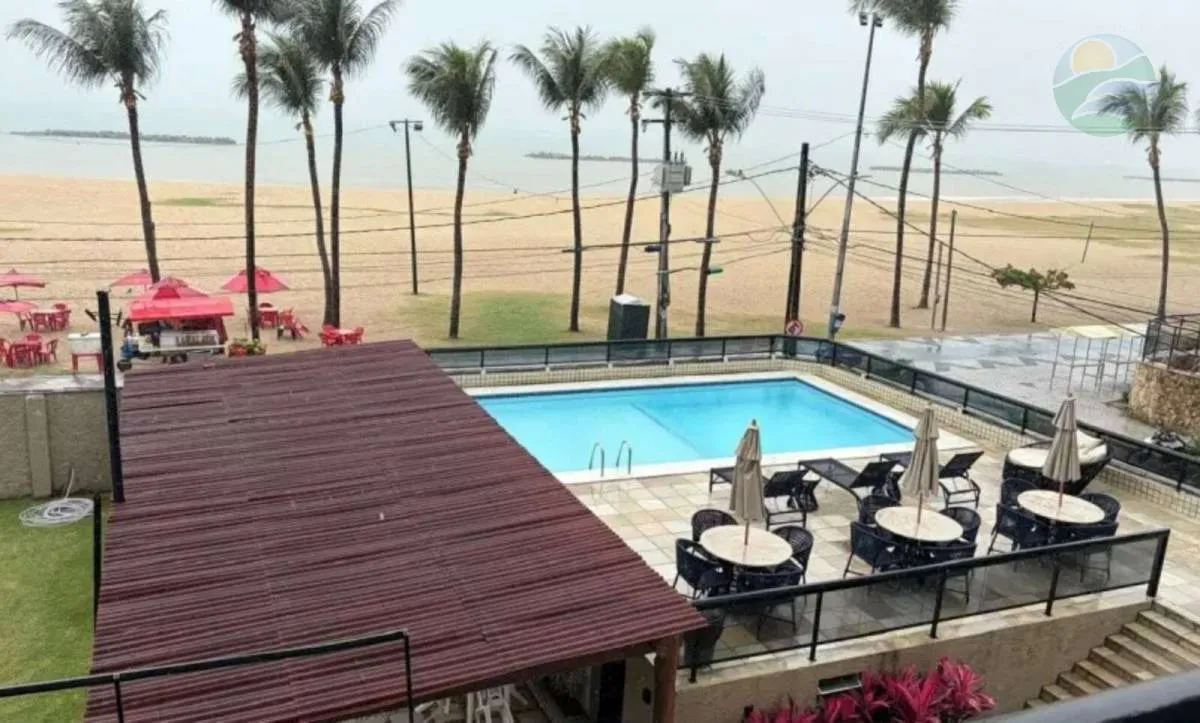 Foto do imóvel Apartamento 4 quartos/3 suites, para venda, beira mar, em Candeias, Jaboatão dos Guararapes. em Avenida Beira Mar