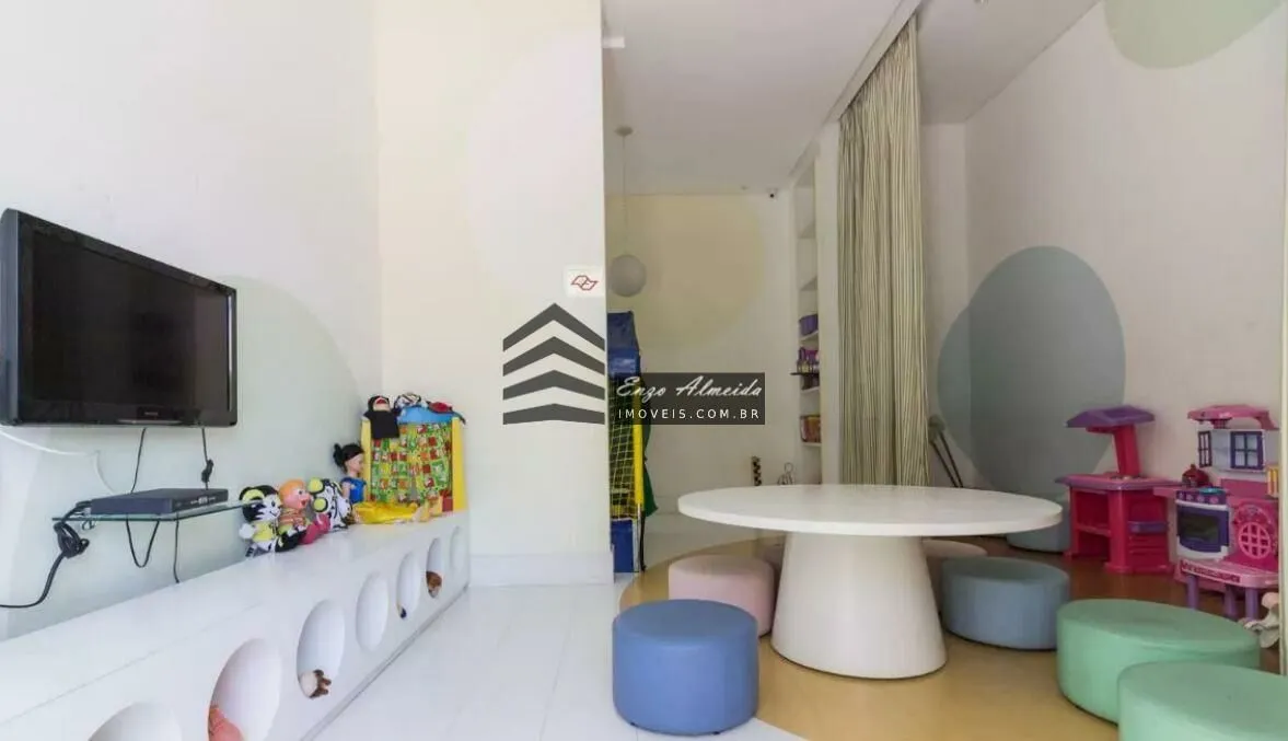 Imagem Apartamento à venda em São Paulo/SP