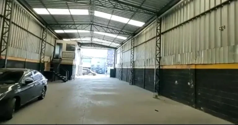 Imagem Alugo Galpão em Santo André, Casa Branca