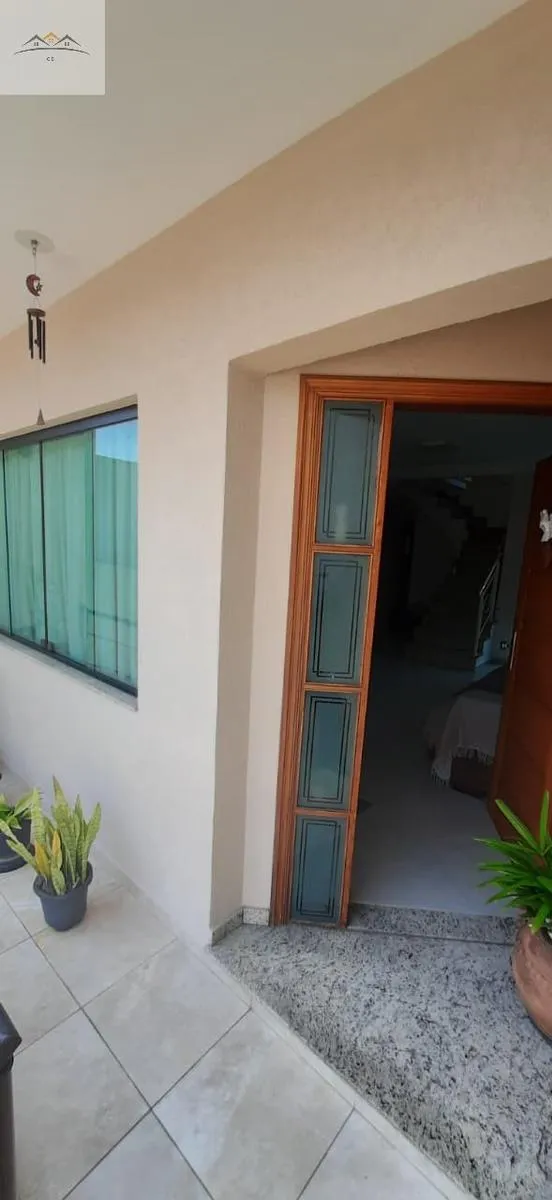 Imagem CASA RESIDENCIAL em Santo André - São Paulo, Jardim Las Vegas