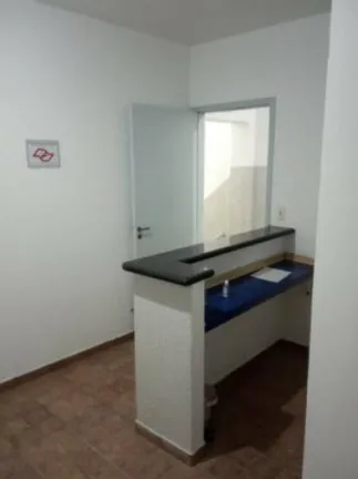 Imagem Sala Comercial para Alugar, 65 m² em Parque São Bernardo - São Bernardo Do Campo