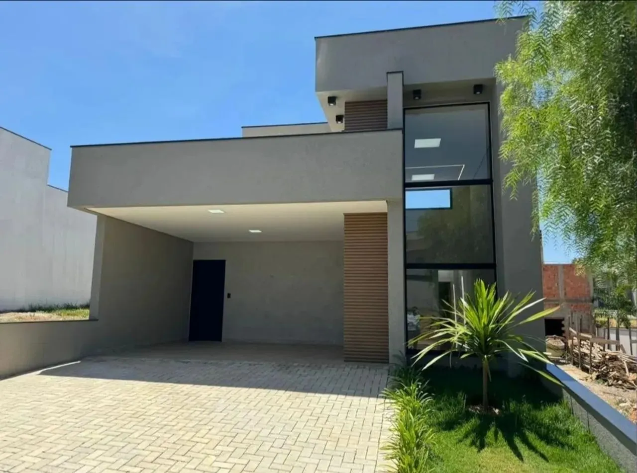 Foto do imóvel Impecável casa em condomínio à venda em Sorocaba-SP, Jardim Novo Horizonte: 3 quartos, 2 salas, 3 banheiros, 138m², 3 vagas. em JARDIM NOVO HORIZONTE, SOROCABA - SP