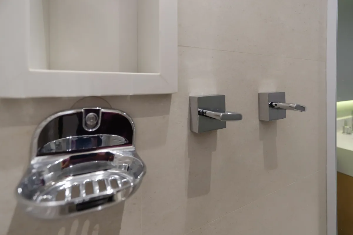 Imagem Apartamento para venda em Vila Anastácio com 2 quartos, sendo 1 suíte, 77m2