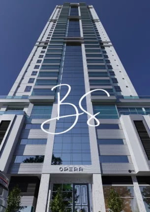 Imagem APARTAMENTO RESIDENCIAL em BALNEÁRIO CAMBORIÚ - SC, Centro