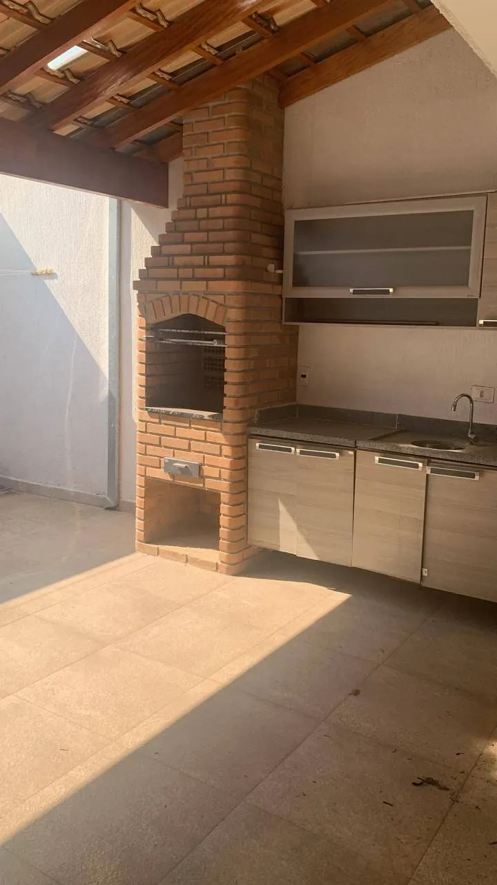 Imagem Casa à venda 3 Quartos, 1 Suite, 4 Vagas, 125M², Condomínio Reserva Anaua, Pindamonhangaba - SP | Reserva Anauá