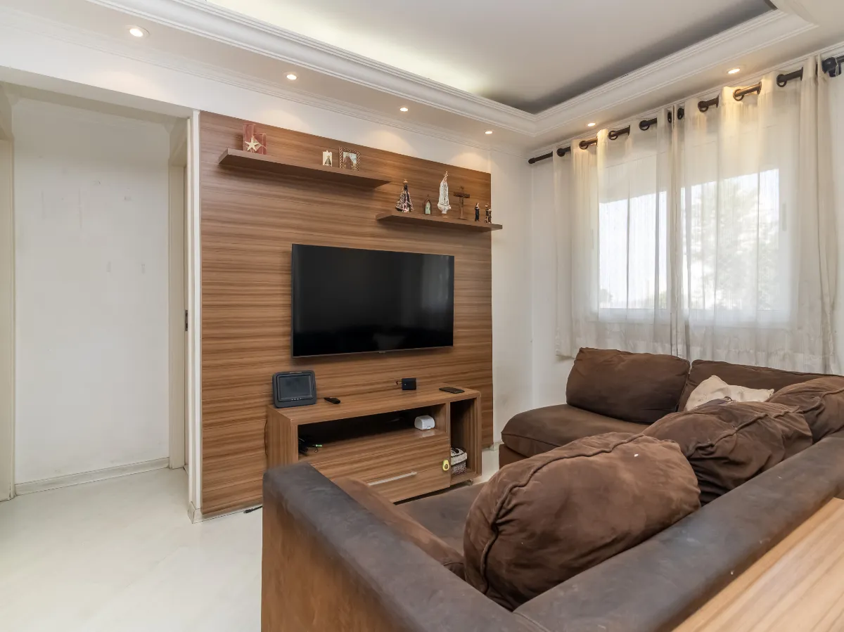 Imagem Apartamento para venda em Jardim Cidade Pirituba com 2 quartos, sendo 1 suíte, 69m2