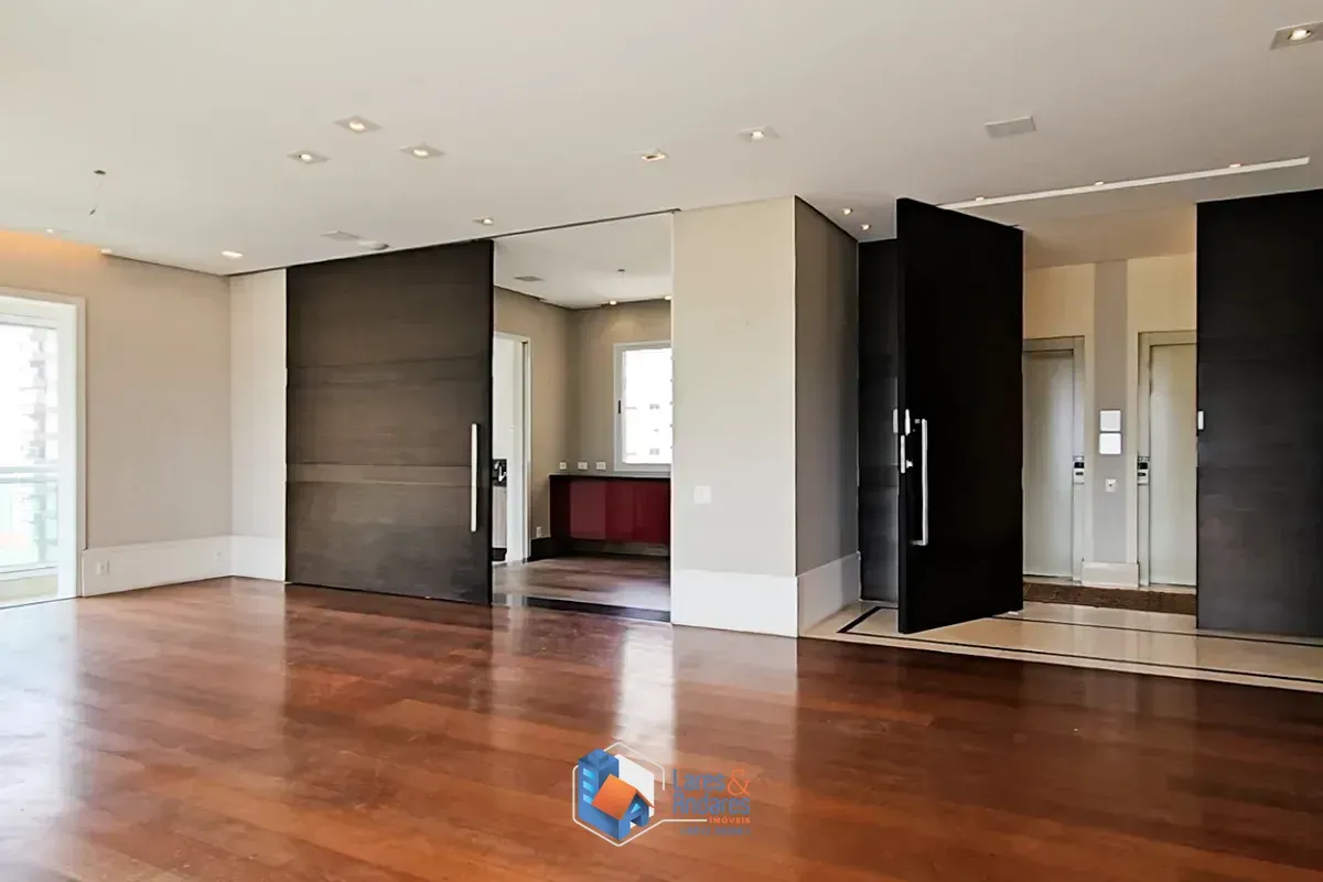 Foto do imóvel Apartamento para venda em Perdizes com 3 quartos, sendo 3 suítes, 300m² em Rua Monte Alegre