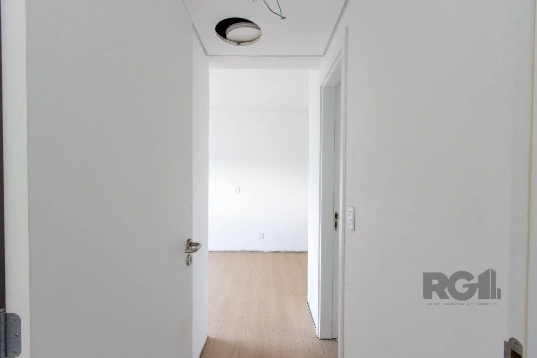 Imagem Apartamento para Venda - 71m², 2 dormitórios, sendo 1 suites, 2 vagas - Camaquã