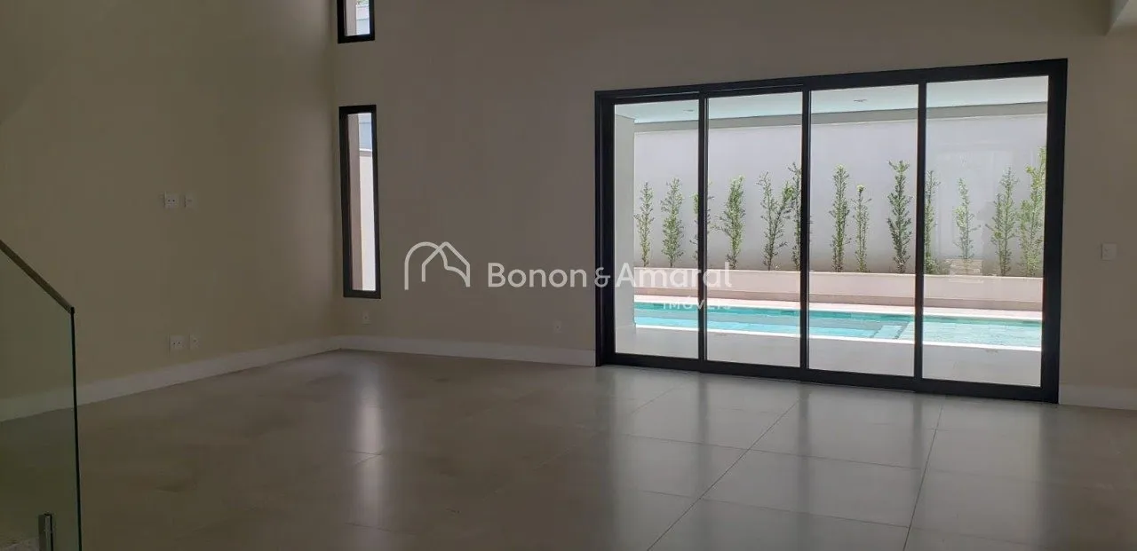 Imagem Casa a Venda no Loteamento Parque dos Alecrins - Campinas