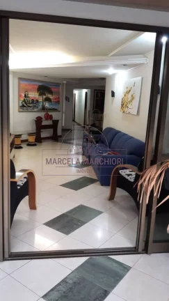Imagem Apartamento 4 quartos (2 Suítes), 180 m², Frente, Vista do Mar, 3 VAGAS