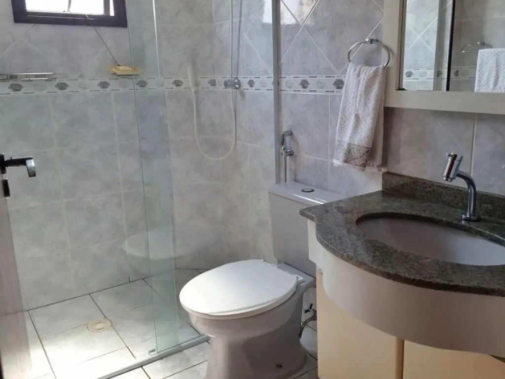 Imagem APARTAMENTO COM 110,00 m² - TUPI - PRAIA GRANDE SP