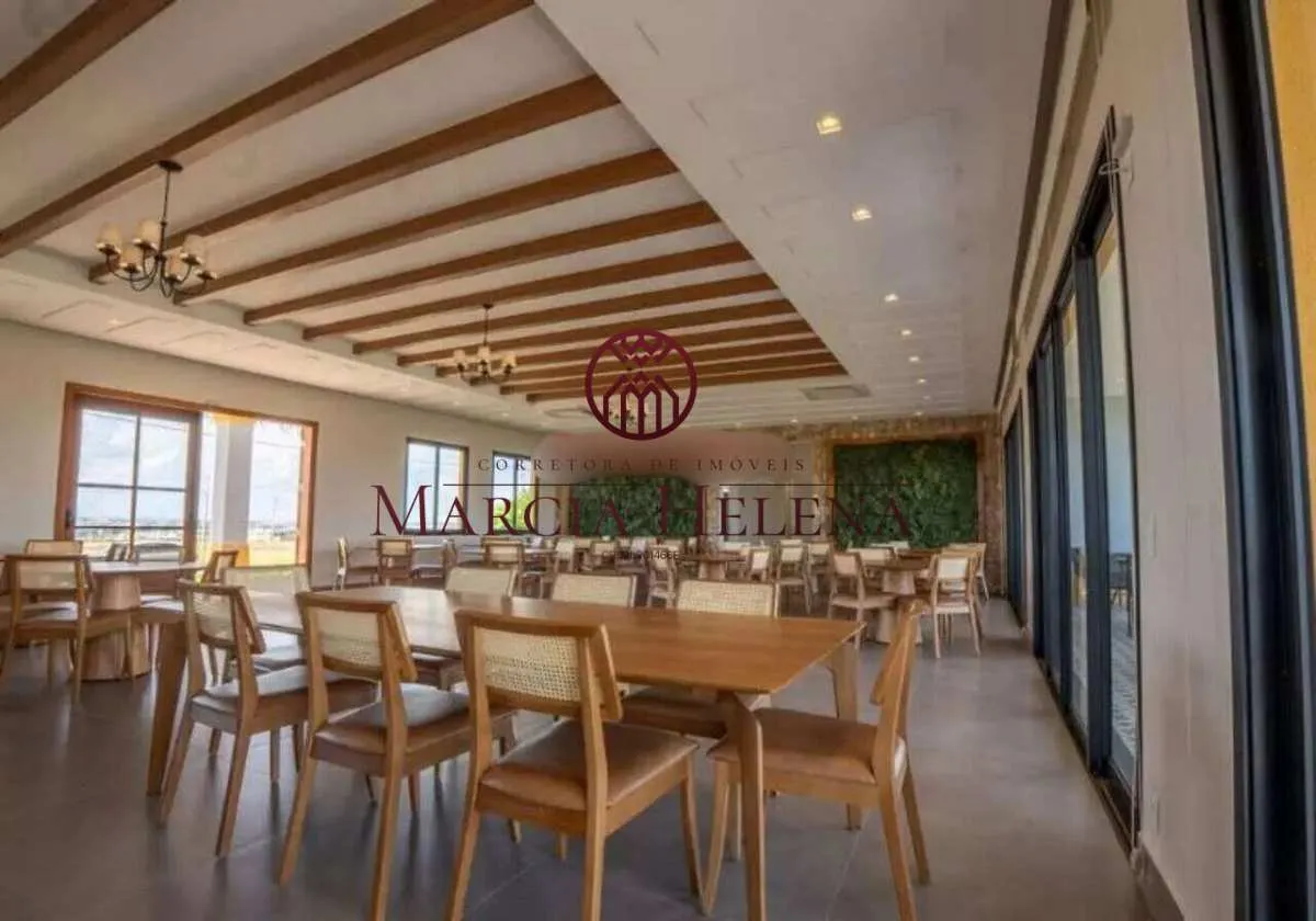 Imagem Terreno em Condomínio à venda, no Terras da Fazenda Paulínia em Paulínia, Jardim Flamboyant, 200m2