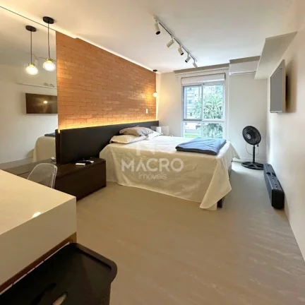 Imagem Cobertura | Vila Nova | 2 quartos (1 suíte) | 202m²