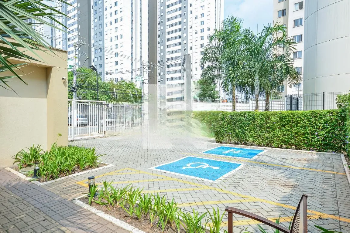 Imagem VENDO LINDO APARTAMENTO NO BAIRRO CIDADE ADEMAR!