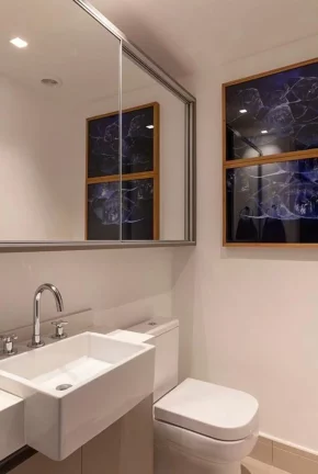 Imagem APARTAMENTO RESIDENCIAL em SÃO PAULO - SP, PINHEIROS