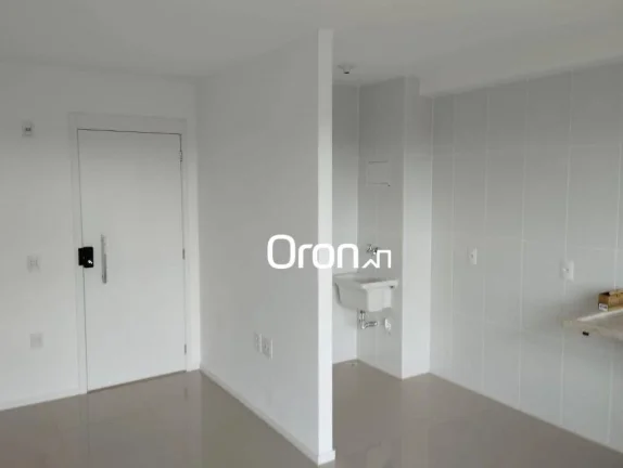 Imagem Apartamento à venda, 57 m² por R$ 468.000,00 - Setor Coimbra - Goiânia/GO