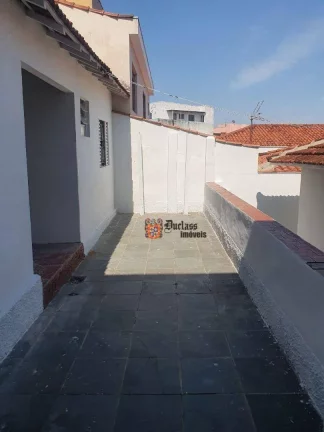 Imagem Casa com 3 dormitórios à venda, 150 m² por R$ 750.000,00 - Jardim Brasil - Atibaia/SP
