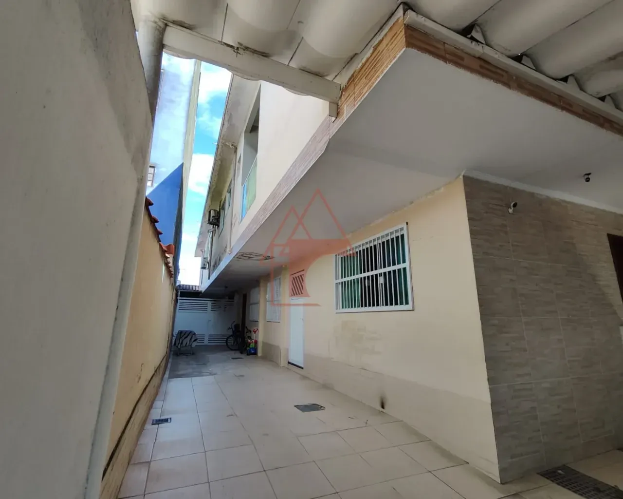 Imagem Casa com 3 Quartos à Venda, 64 m² em Vila Nova - Cubatão