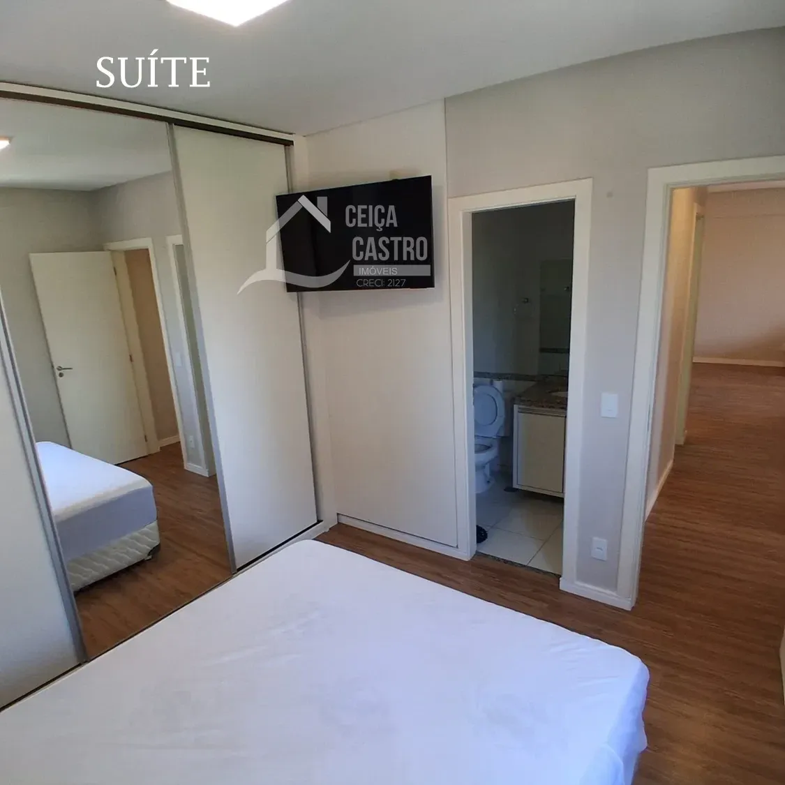 Imagem Apartamento com 3 Quartos à Venda ou Locação, 96 m² em Aleixo - Manaus