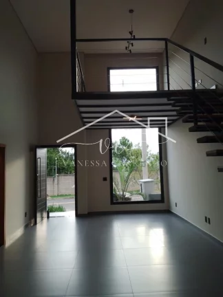 Imagem Venda Casa Térrea | Vanessa Carrenho