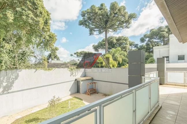 Imagem Casa Alto Padrão à venda, Bairro Campo Comprido em Curitiba/PR.