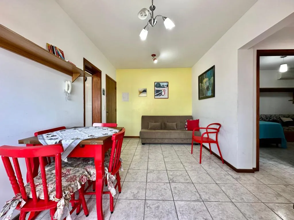 Imagem Apartamento 2 Dormitórios - Bairro Centro