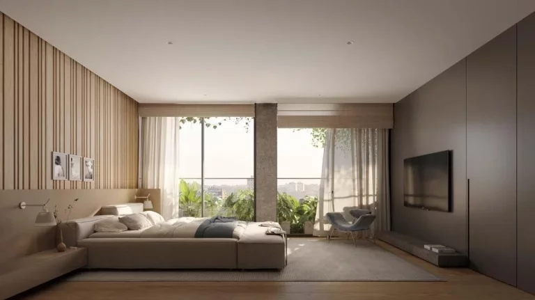 Imagem Apartamento à venda com 4 dormitórios em Jardim Paulista, São Paulo SP, apartment in São Paulo Brazil