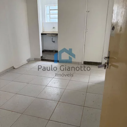 Imagem Sala Comercial com 104 m2 no Centro de Cotia