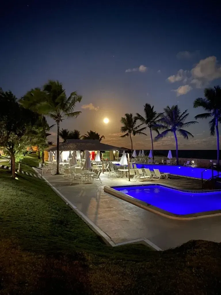 Foto do imóvel Casa de Condomínio com 3 Quartos à Venda, 115 m² em Itacimirim (Monte Gordo) - Camaçari