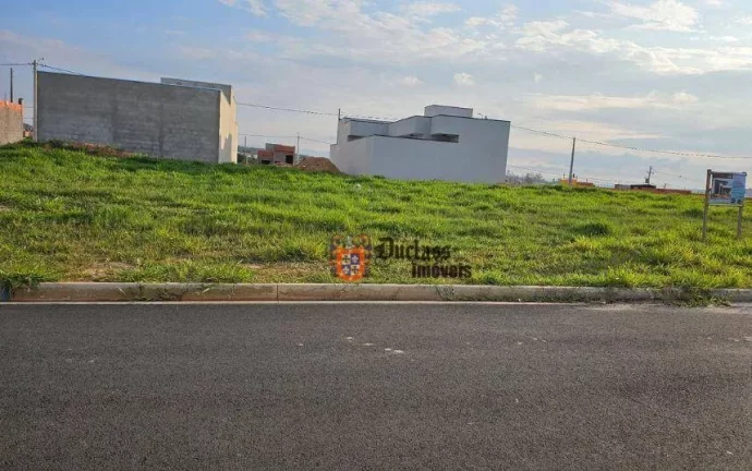 Foto do imóvel Terreno à venda, 150 m² por R$ 240.000,00 - Jardim Bom Sucesso - Indaiatuba/SP