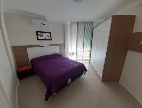 Imagem Apartamento na quadra do mar 3 suítes