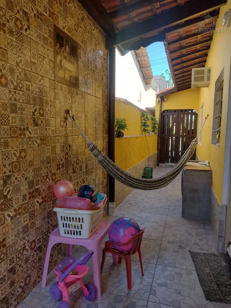 Imagem Casa térrea 3 dormitórios 3 vagas em Mongaguá