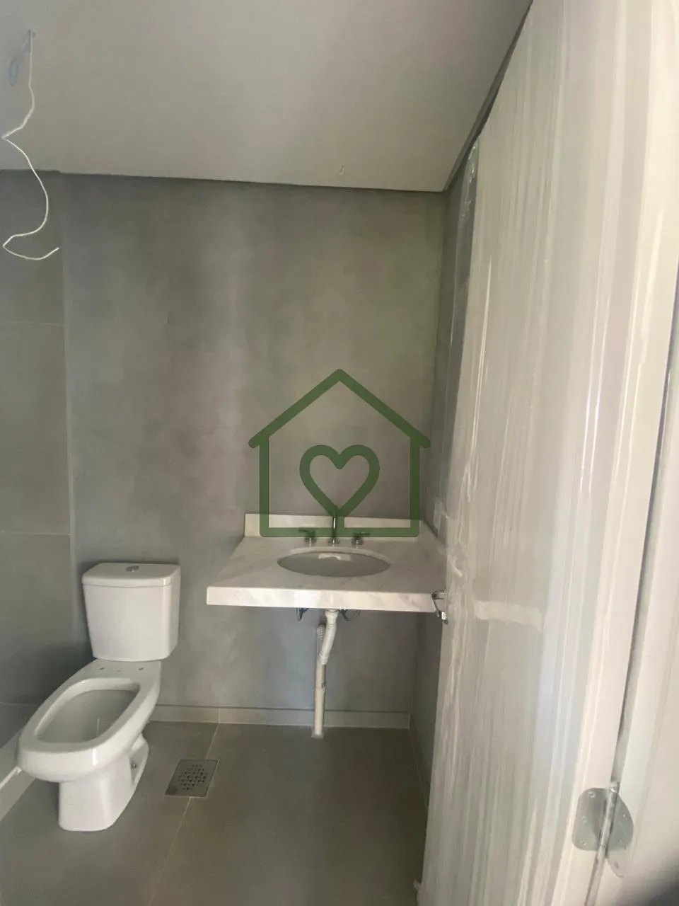 Imagem Excelente apartamento à VENDA no Bairro Chácara das Pedras!
Imóvel NOVO (nunca habitado), com 2 d...