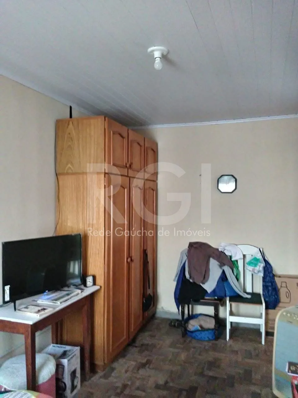 Imagem Casa para Venda - 130m², 2 dormitórios, 1 vaga - Cidade Baixa