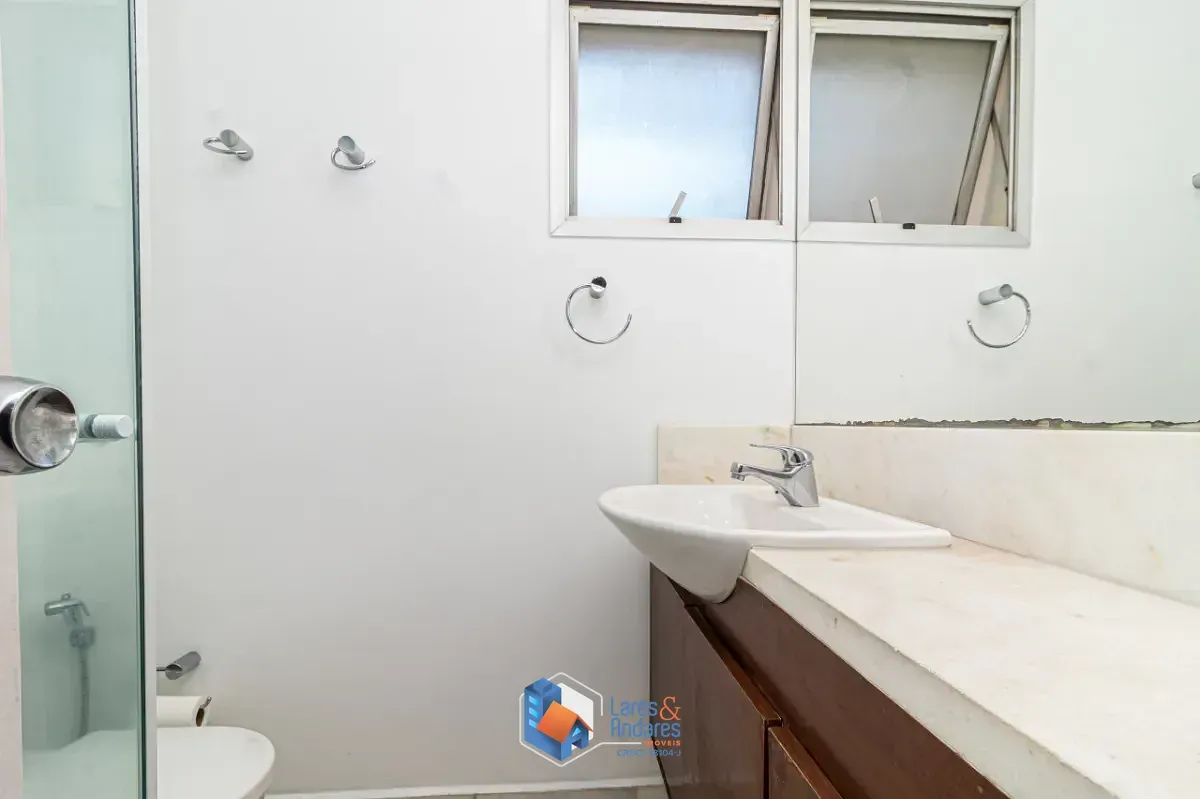 Imagem Apartamento para venda em Moema com 2 quartos, 55m²