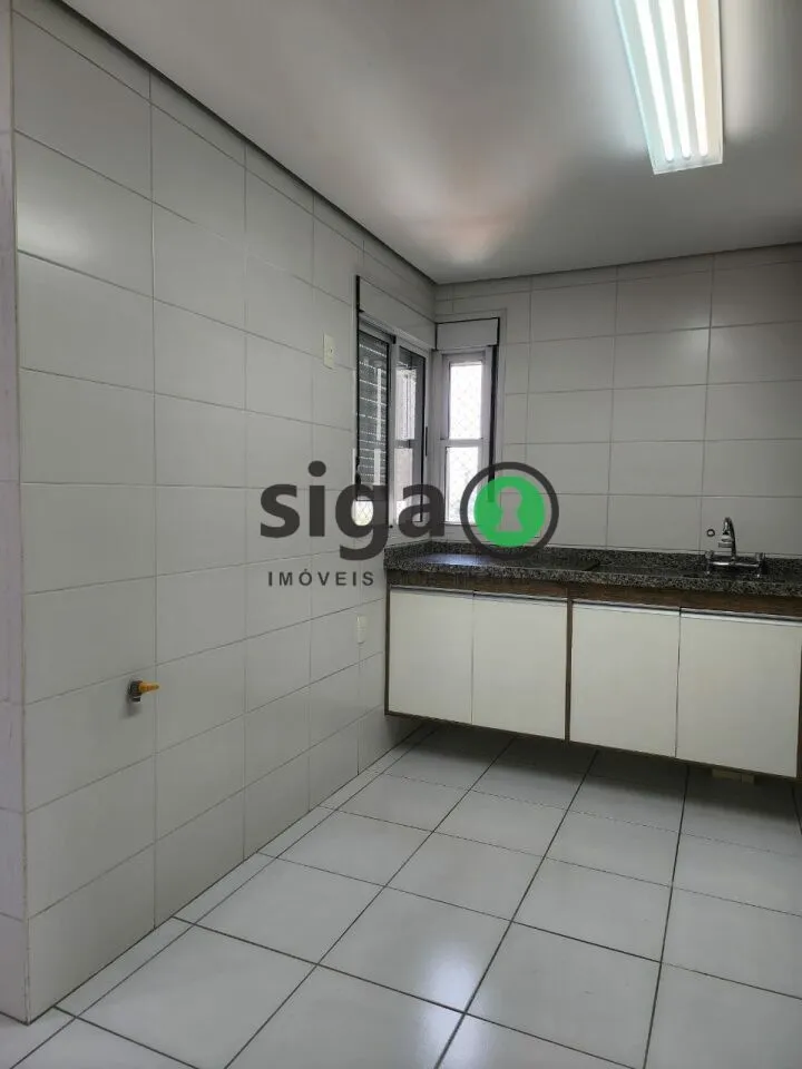 Imagem Apartamento para LOCAÇÃO no Brooklin com 3 quartos