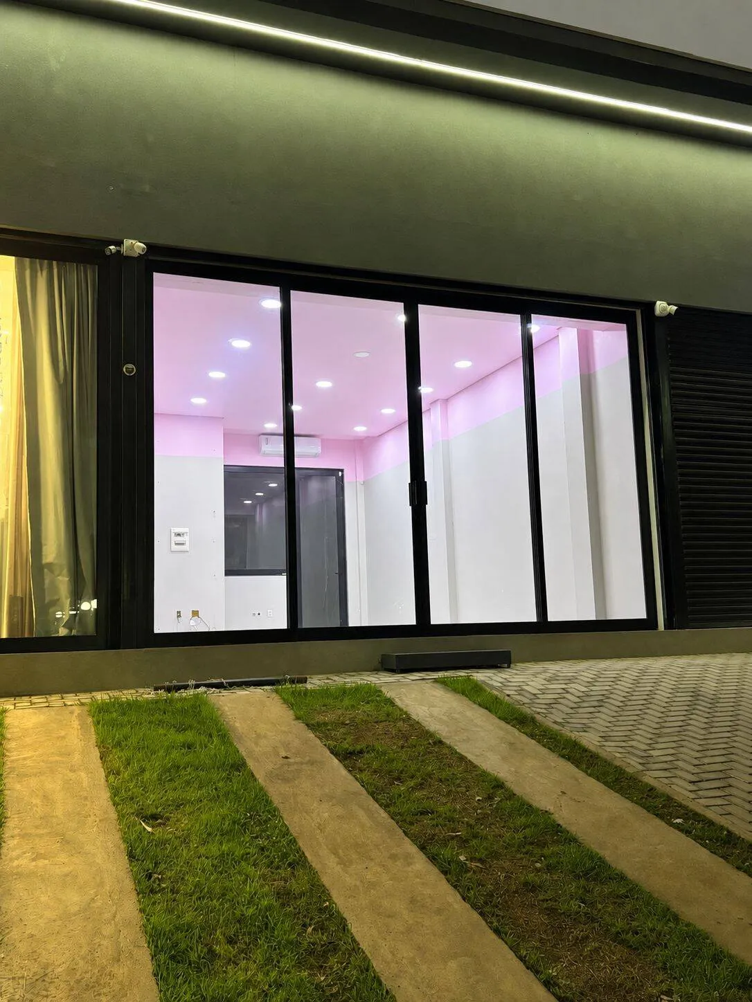 Imagem Sala Comercial Bairro Jardim Das Américas