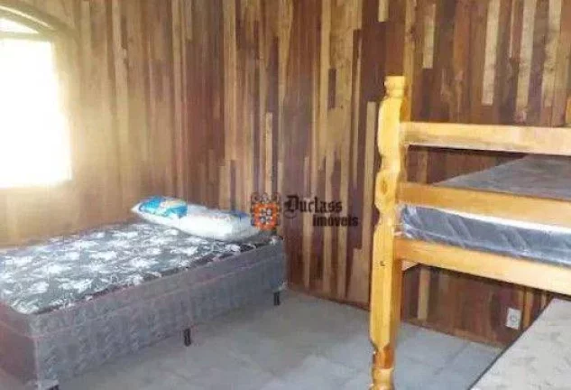 Imagem Chácara com 5 dormitórios à venda, 1000 m² por R$ 780.000,00 - Vila Natal - Campos do Jordão/SP