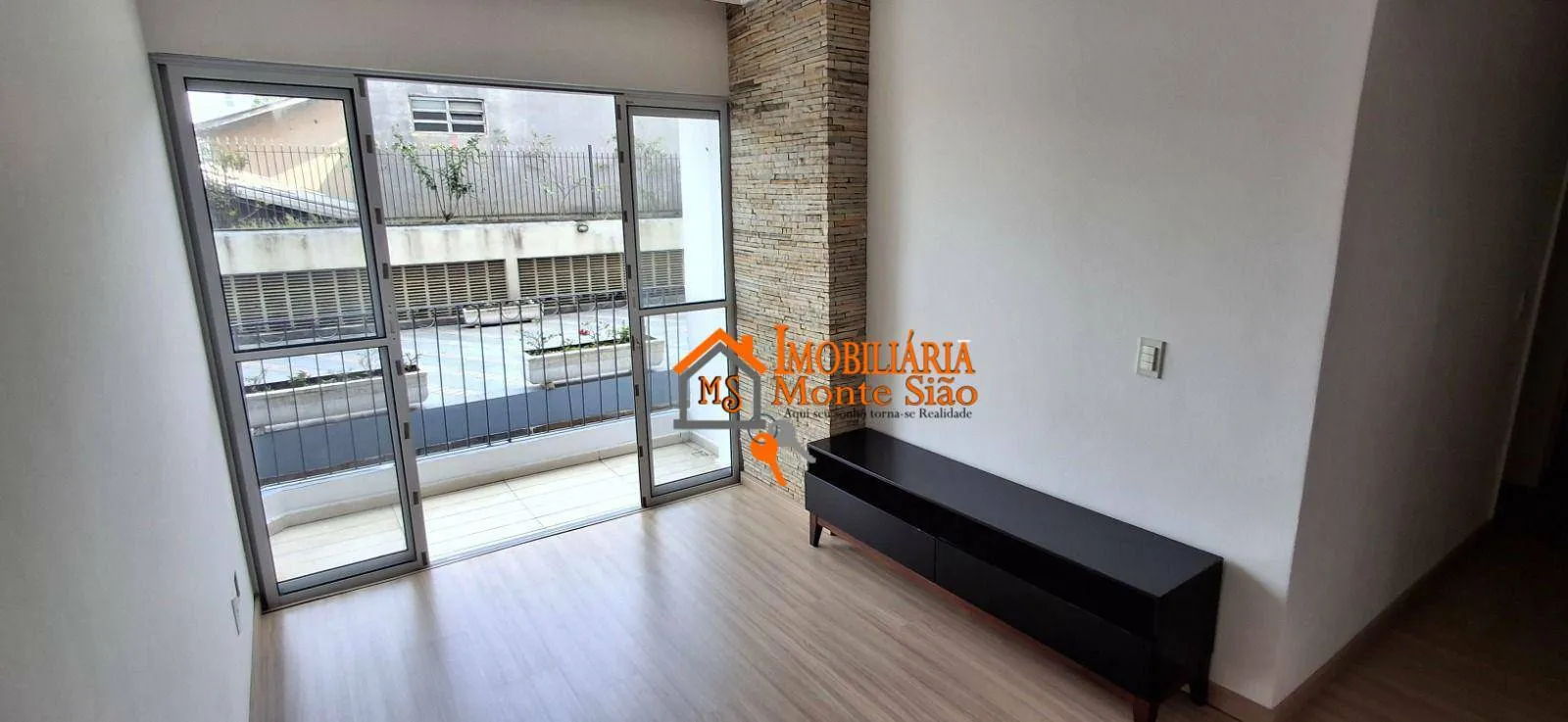 Imagem Apartamento à venda, 72 m² por R$ 400.000,00 - Gopoúva - Guarulhos/SP