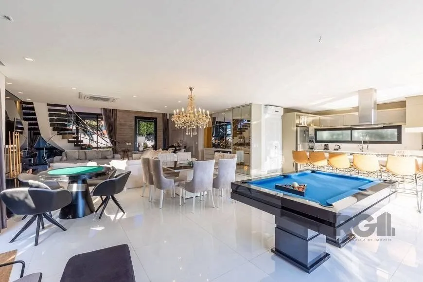 Imagem Casa de Condomínio em Xangri-la
