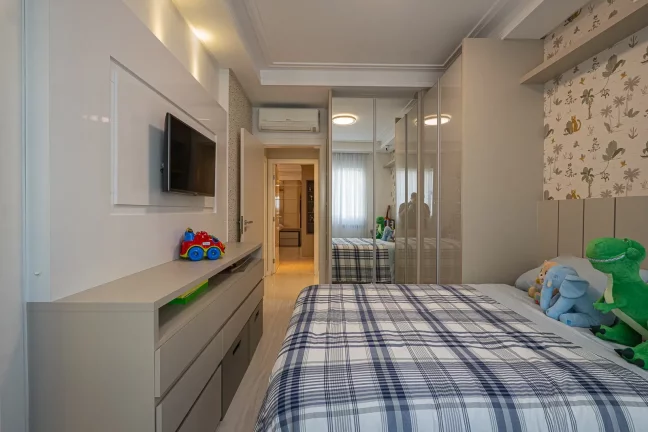 Imagem Apartamento Vila do Mar