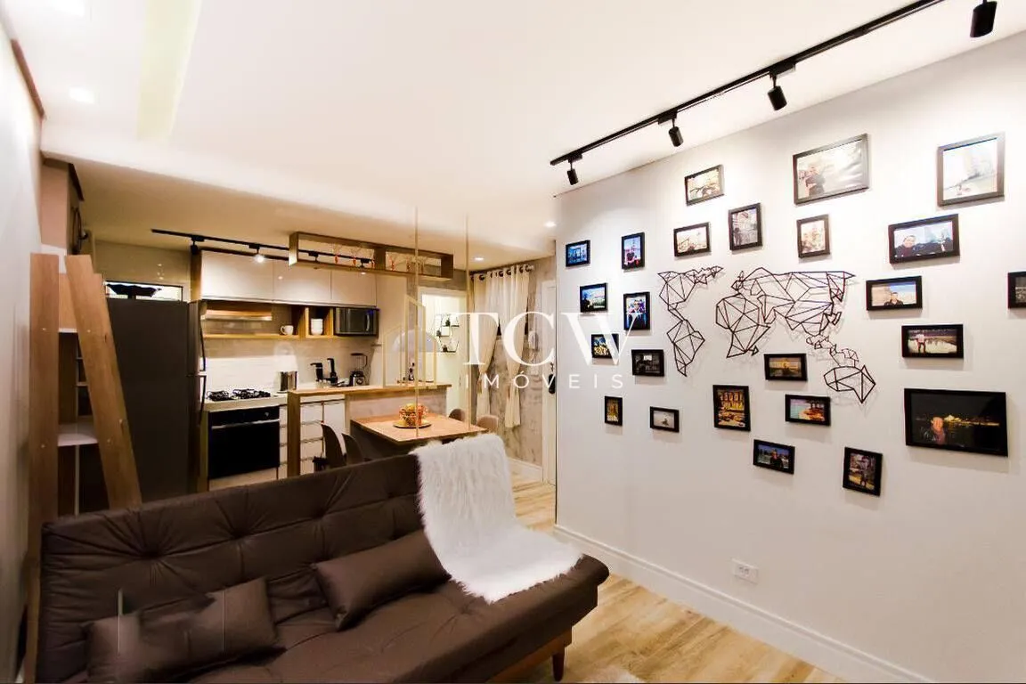 Imagem Apartamento para alugar no bairro Bela Vista - São Paulo/SP, Zona Central