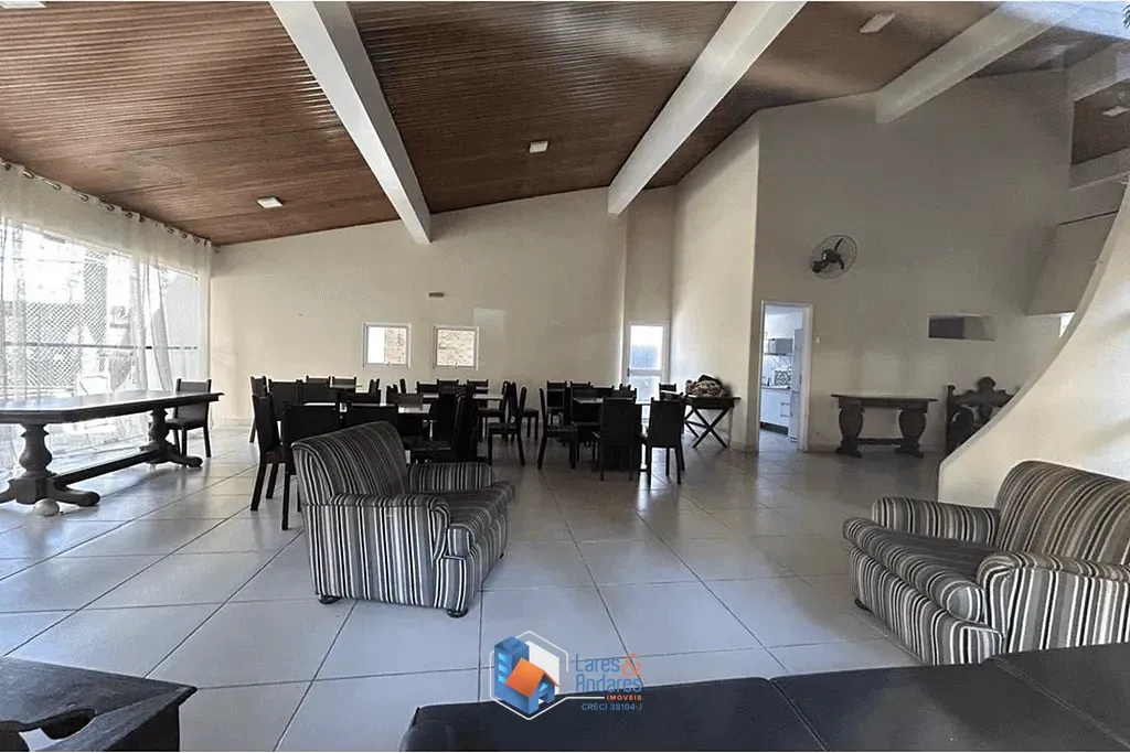Imagem Apartamento à venda 2 Quartos 1 Vaga 104M² Vila Olímpia São Paulo - SP