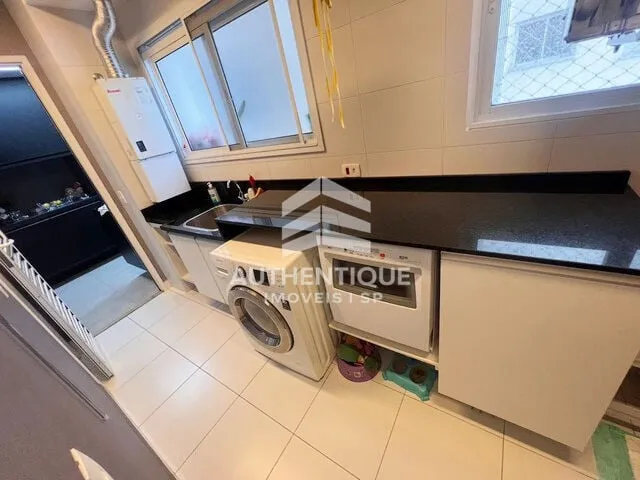Imagem DOMO LIFE CENTRO SAO BERNARDO DO CAMPO - Apartamento à venda em São Bernardo do Campo/SP